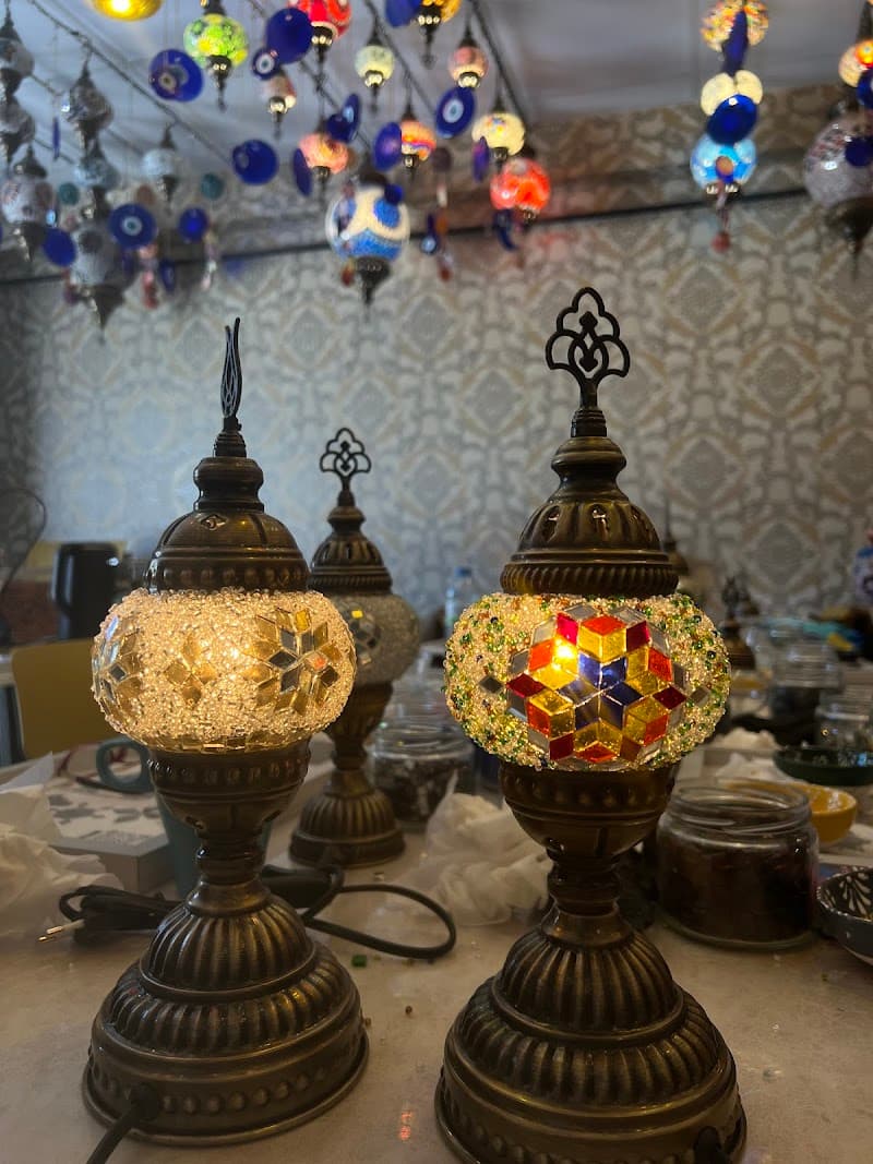 Red Tour (North Cappadocia Highlights)