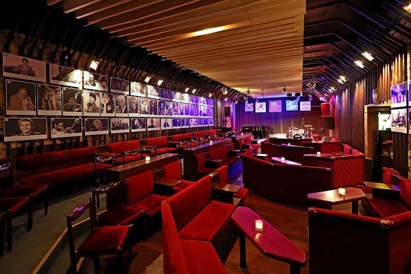 Reduta Jazz Club