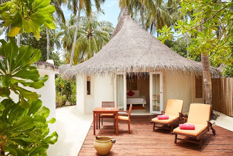 Reef View Restaurant