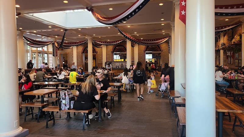 Regal Eagle Smokehouse