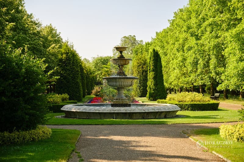 Regent’s Park