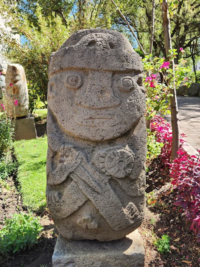 Regional Museum of Ancash