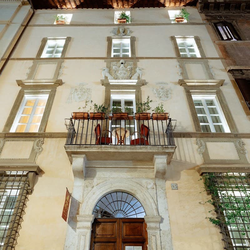 Relais Giulia