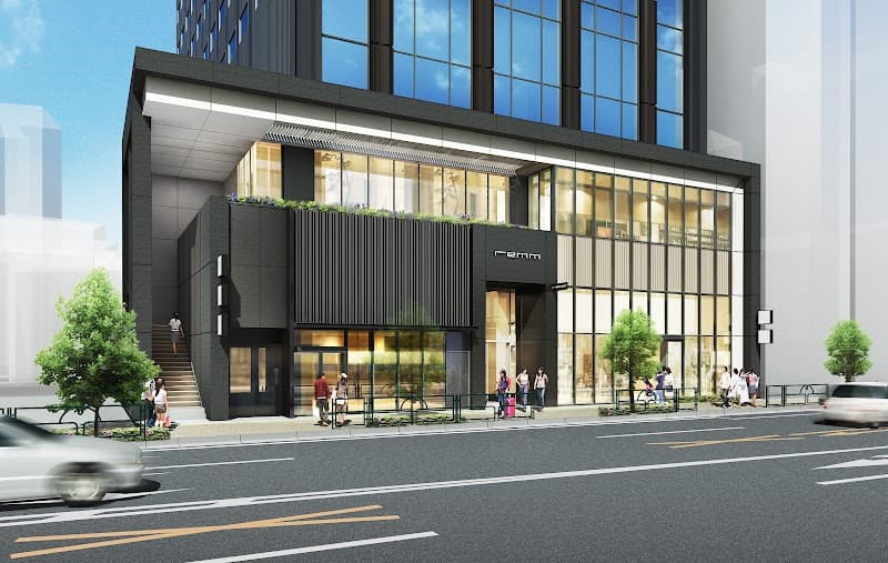 Remm Shibuya