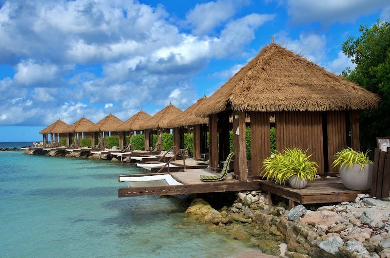 Renaissance Wind Creek Aruba Resort