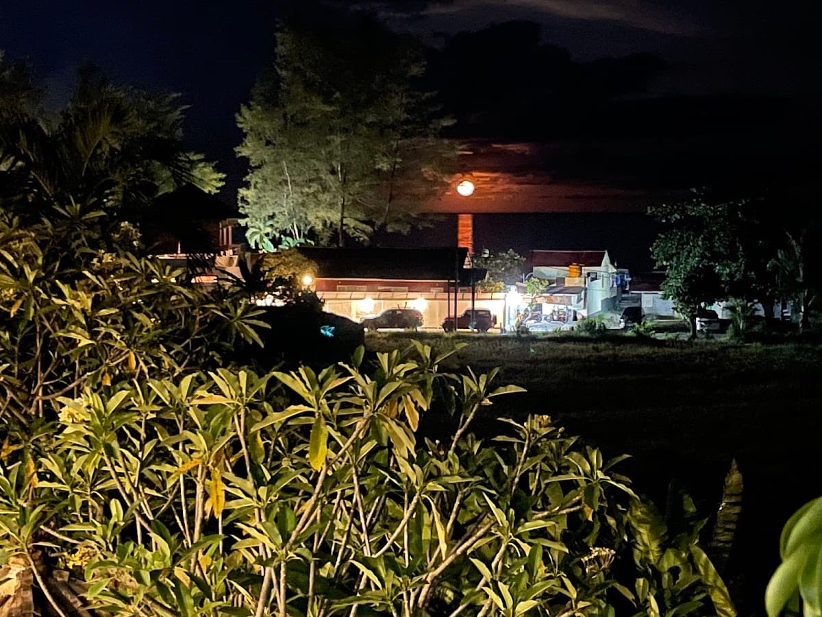 Rendezvous Boutique Villa