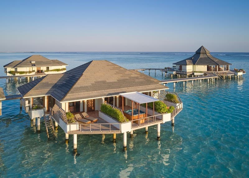 Maldives
