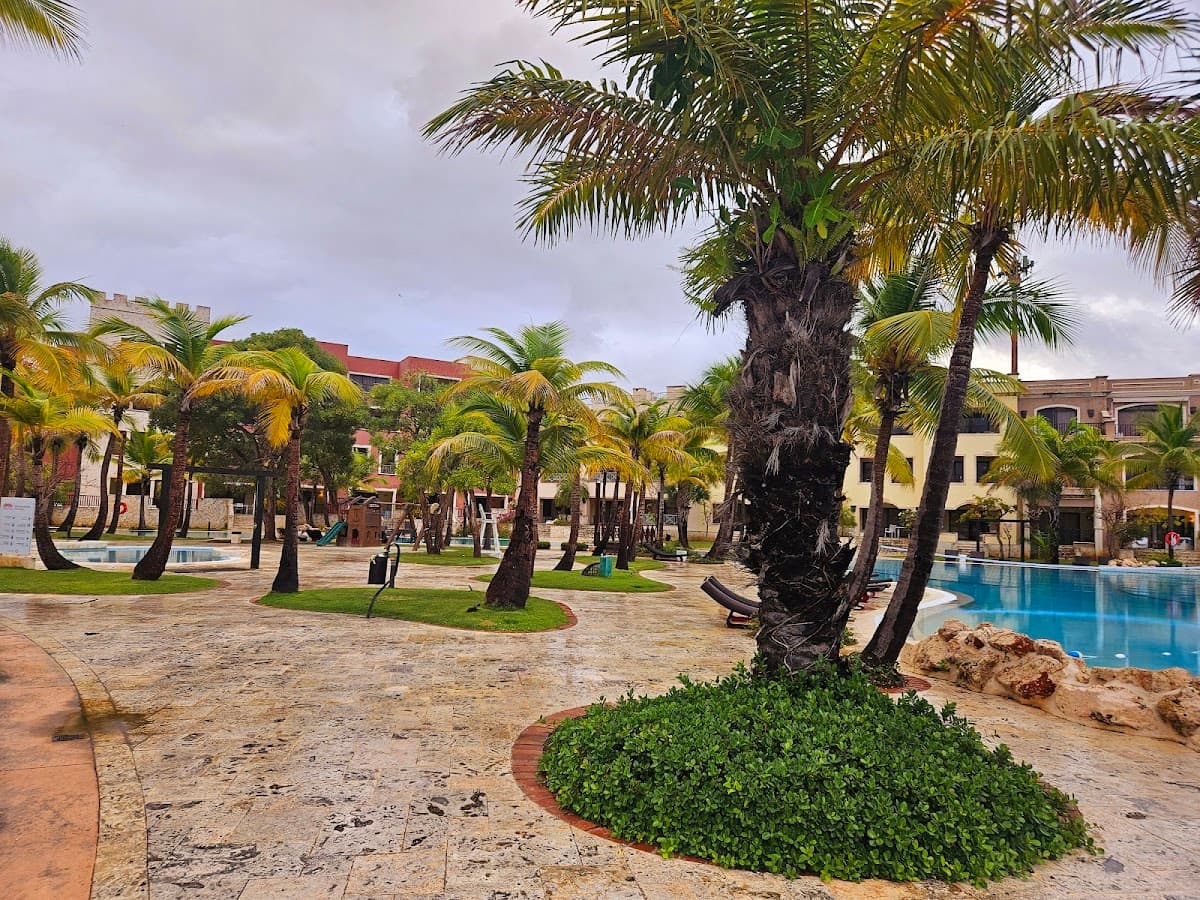 Resort Wine Tasting