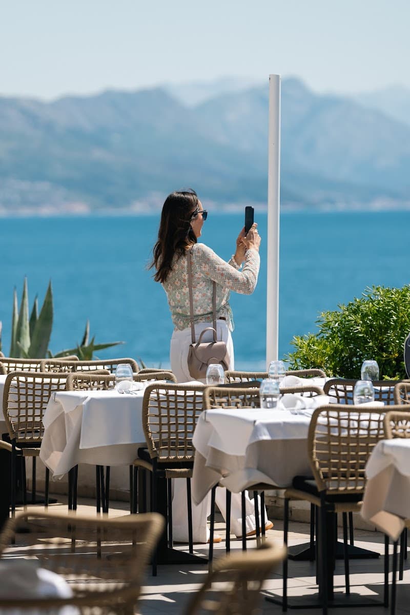 Restaurant Adriatic