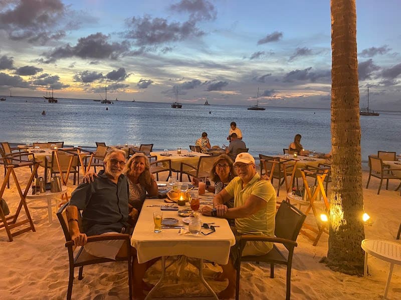 Restaurant Atardi