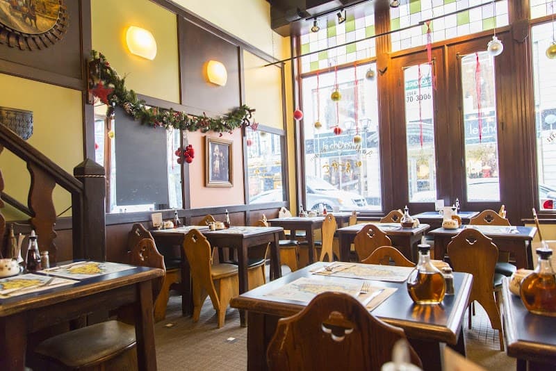 Restaurant Au Petit Coin Breton
