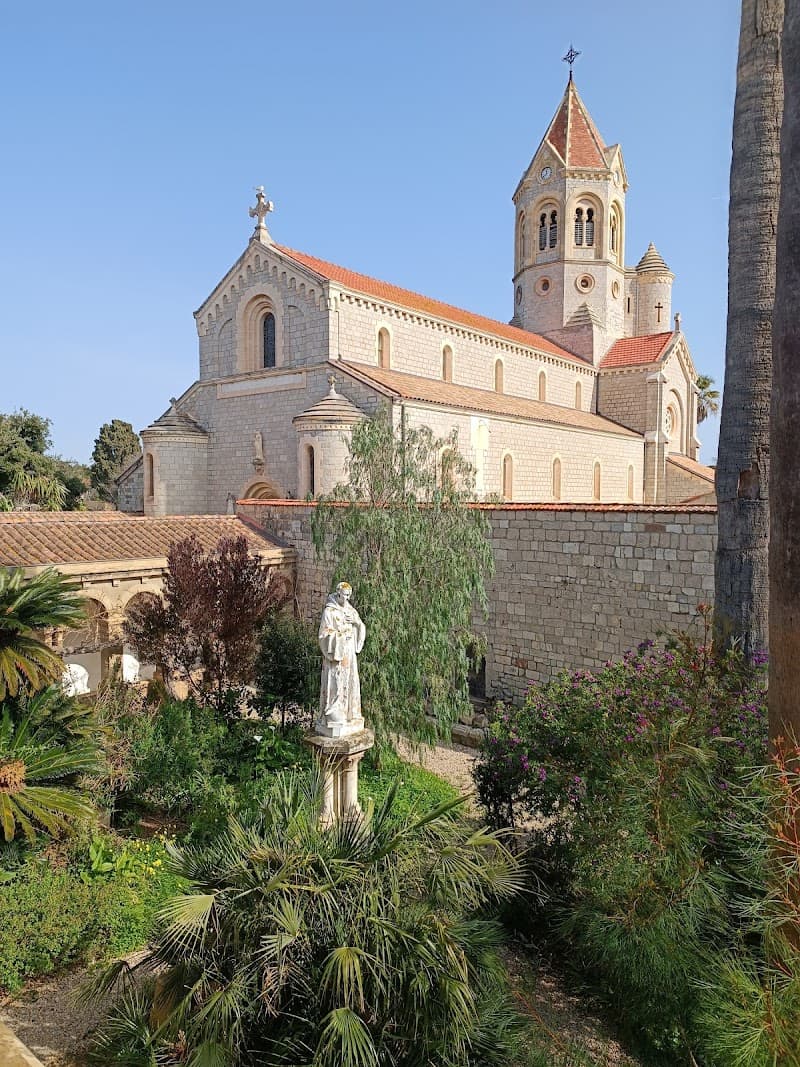 Restaurant de l’Abbaye de Lérins
