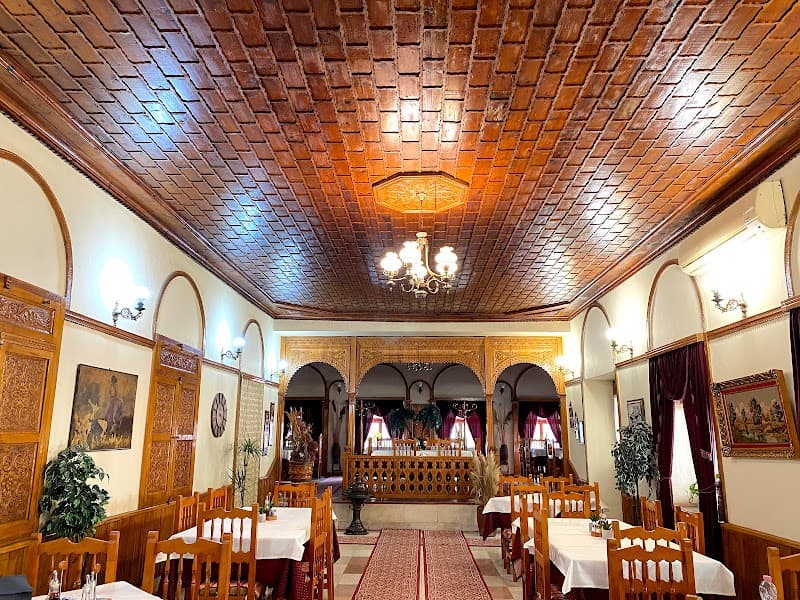 Restaurant Familjari