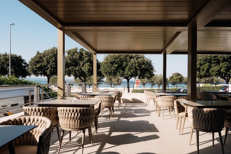 Restaurant Fanat