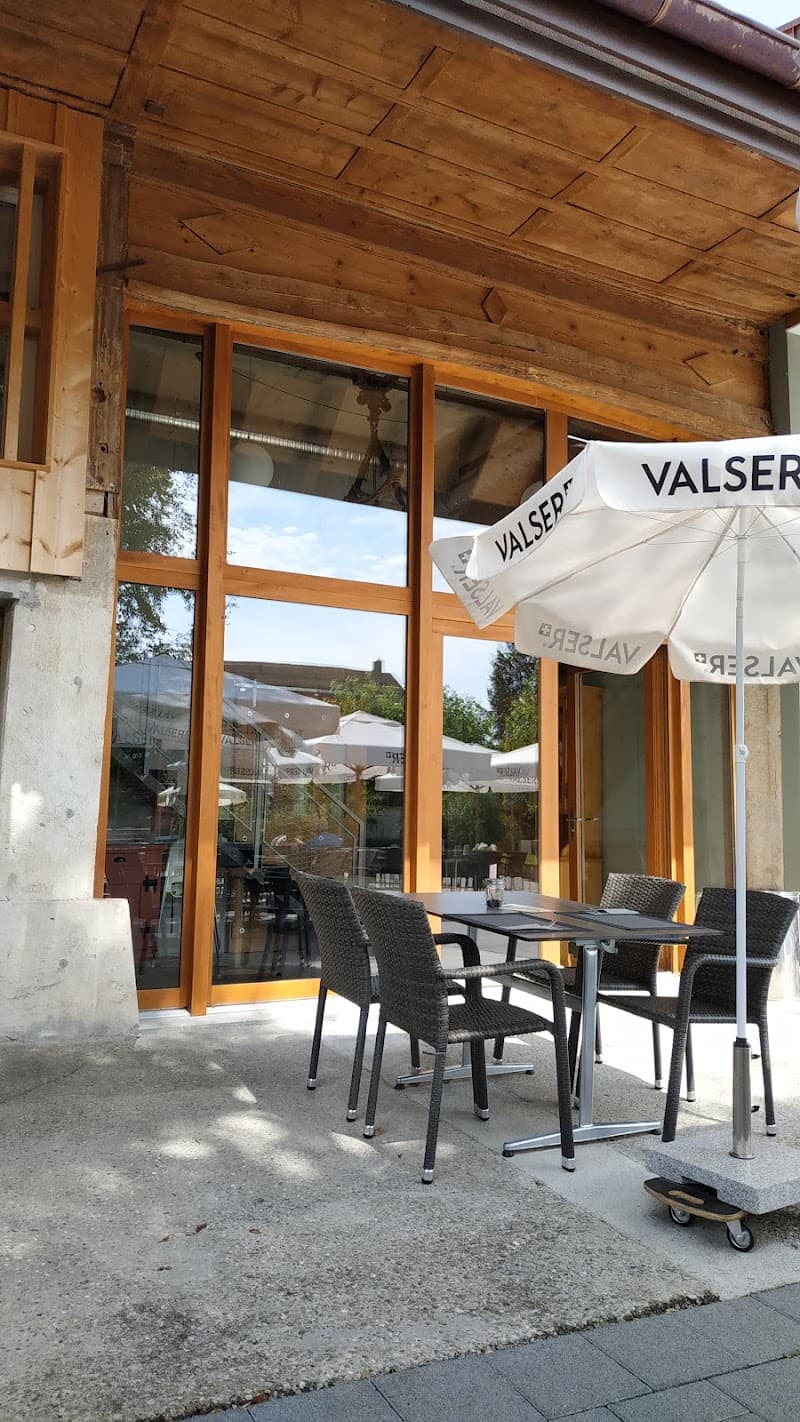 Restaurant Fischstube