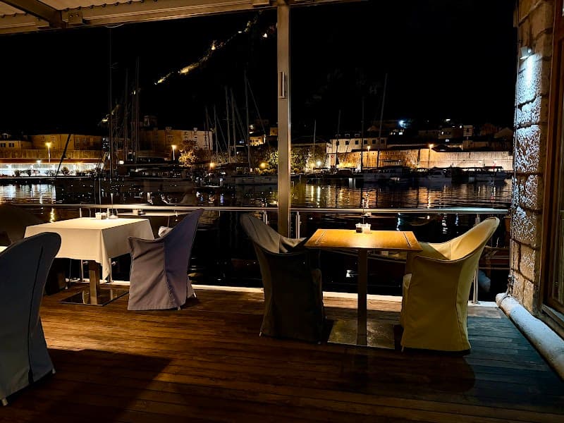 Restaurant Galion