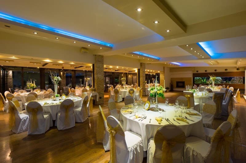 Restaurant Košuta Košutnjak