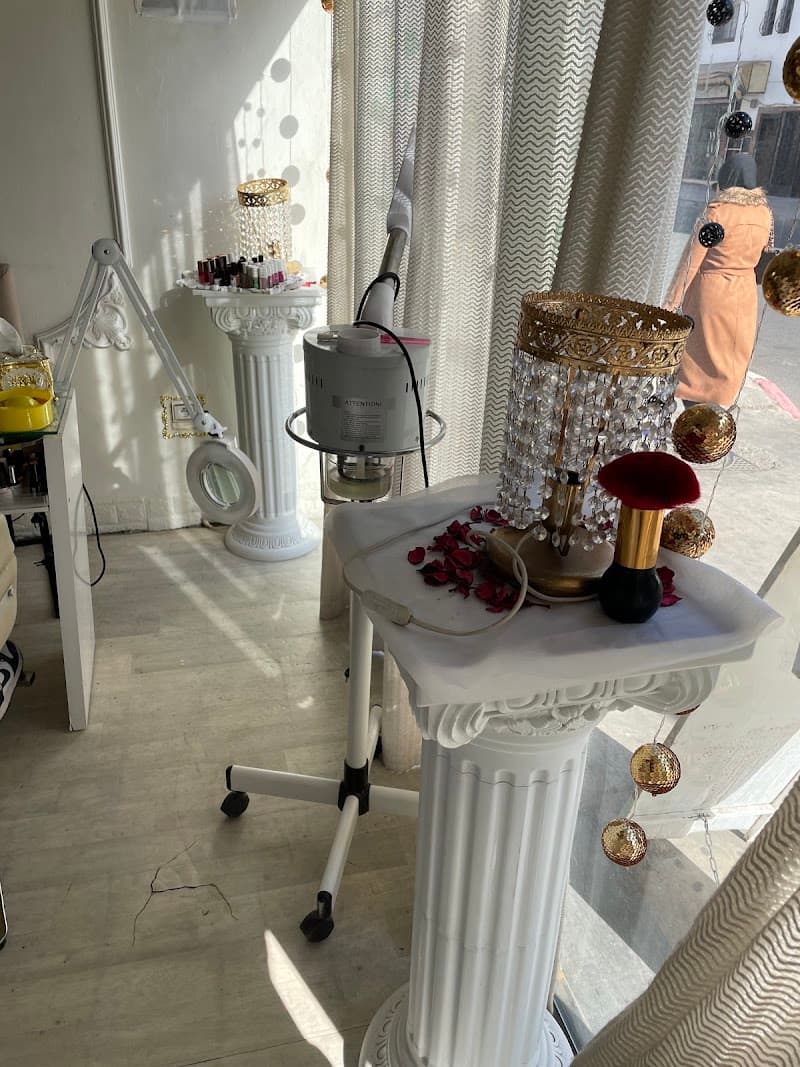 Restaurant La Perle d'Imouzzer