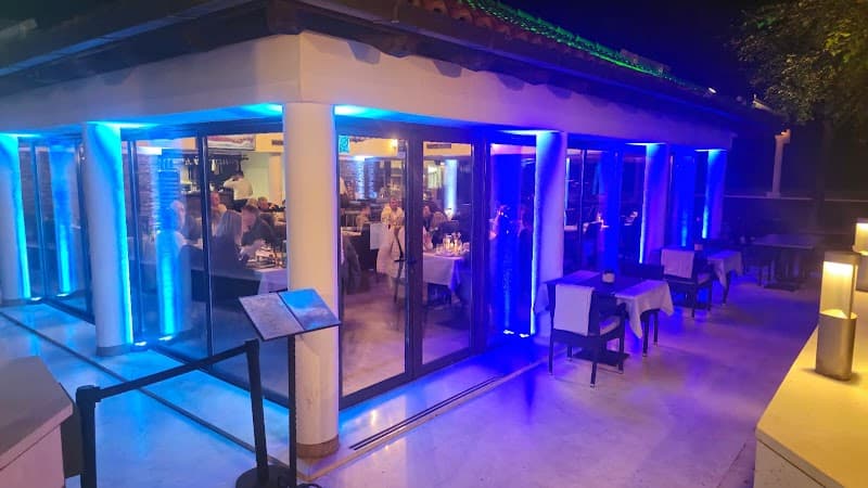Restaurant Lapad