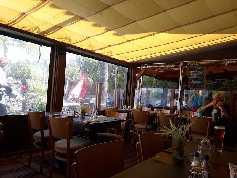 Restaurant Le G'Envie