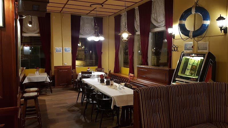 Restaurant Muikkuravintola Sampo