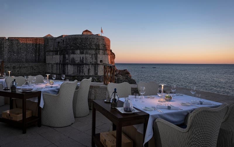 Restaurant Nautika