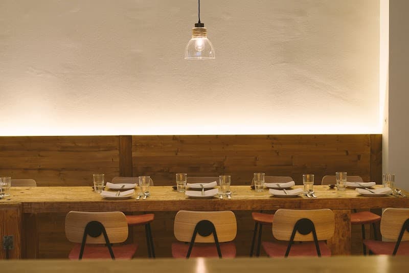 Restaurant Nus