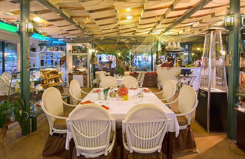 Restaurant Obala