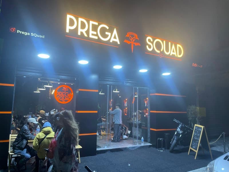 Restaurant Palais Salam