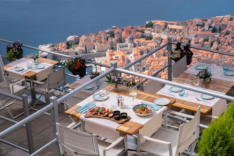 Restaurant Panorama