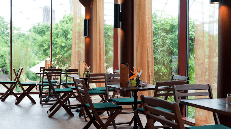 Restaurant Patakan