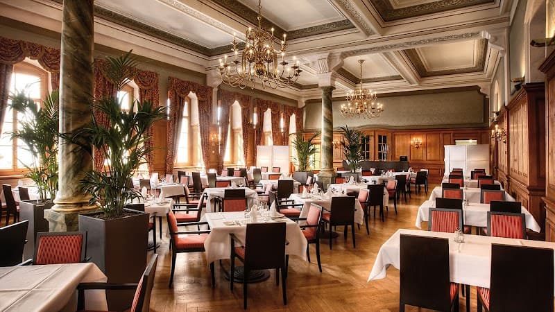 Restaurant Pilatus-Kulm