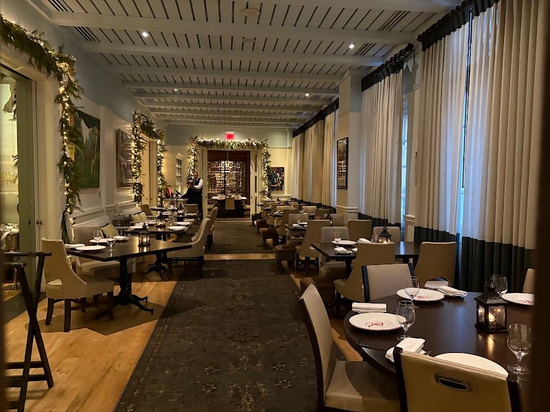 Restaurant R’evolution