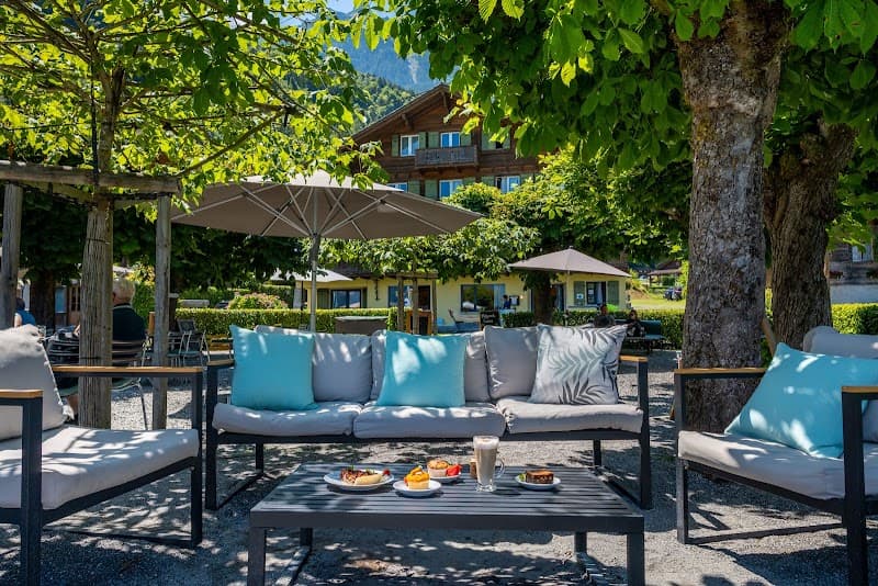 Restaurant Seegarten