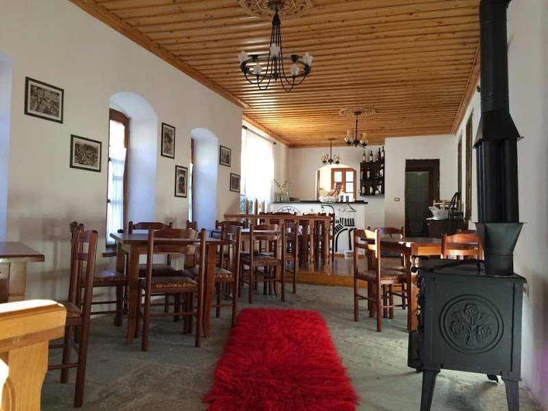 Restaurant Tradițional Odaja