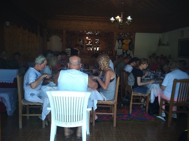 Restaurant Tradicional Kotoni