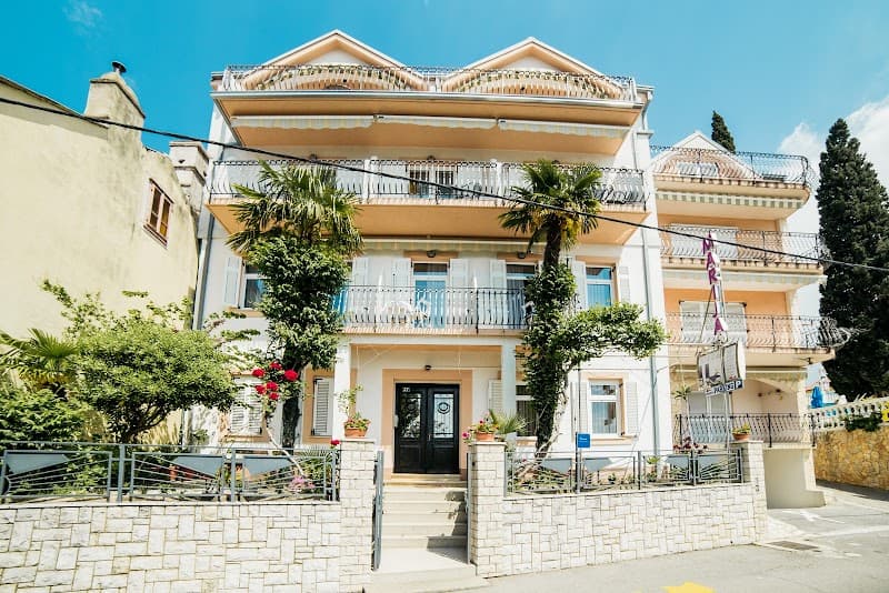 Restaurant Villa Marija