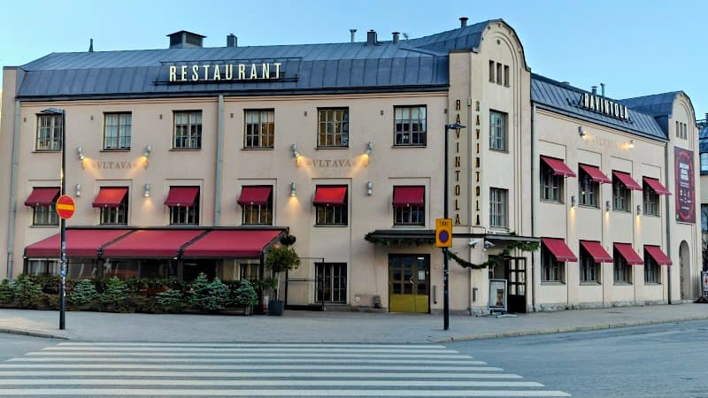 Helsinki