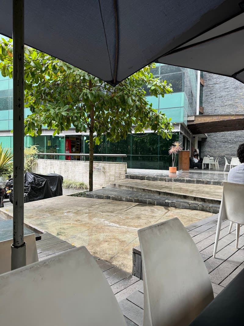 Restaurante Árabe Kali