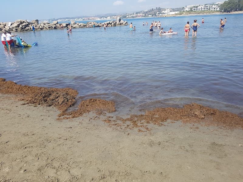 Restaurante Balcón de Estepona