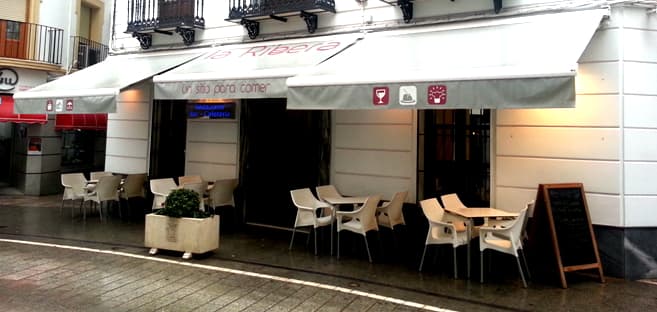 Restaurante Carthago Halal