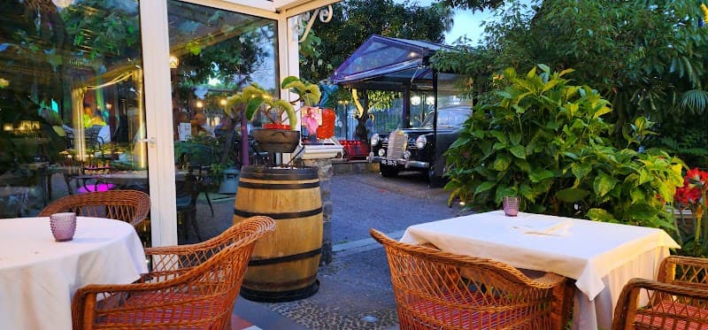 Restaurante Chalet Vicente