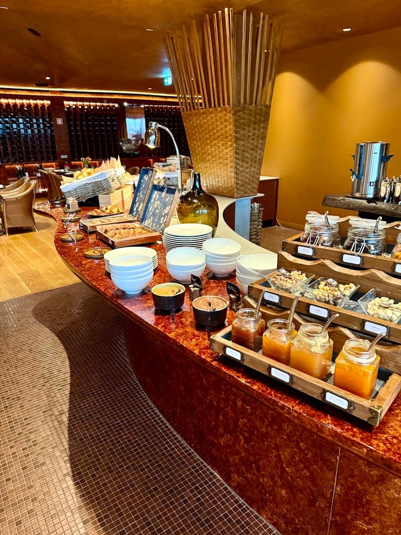 Restaurante Dona Maria