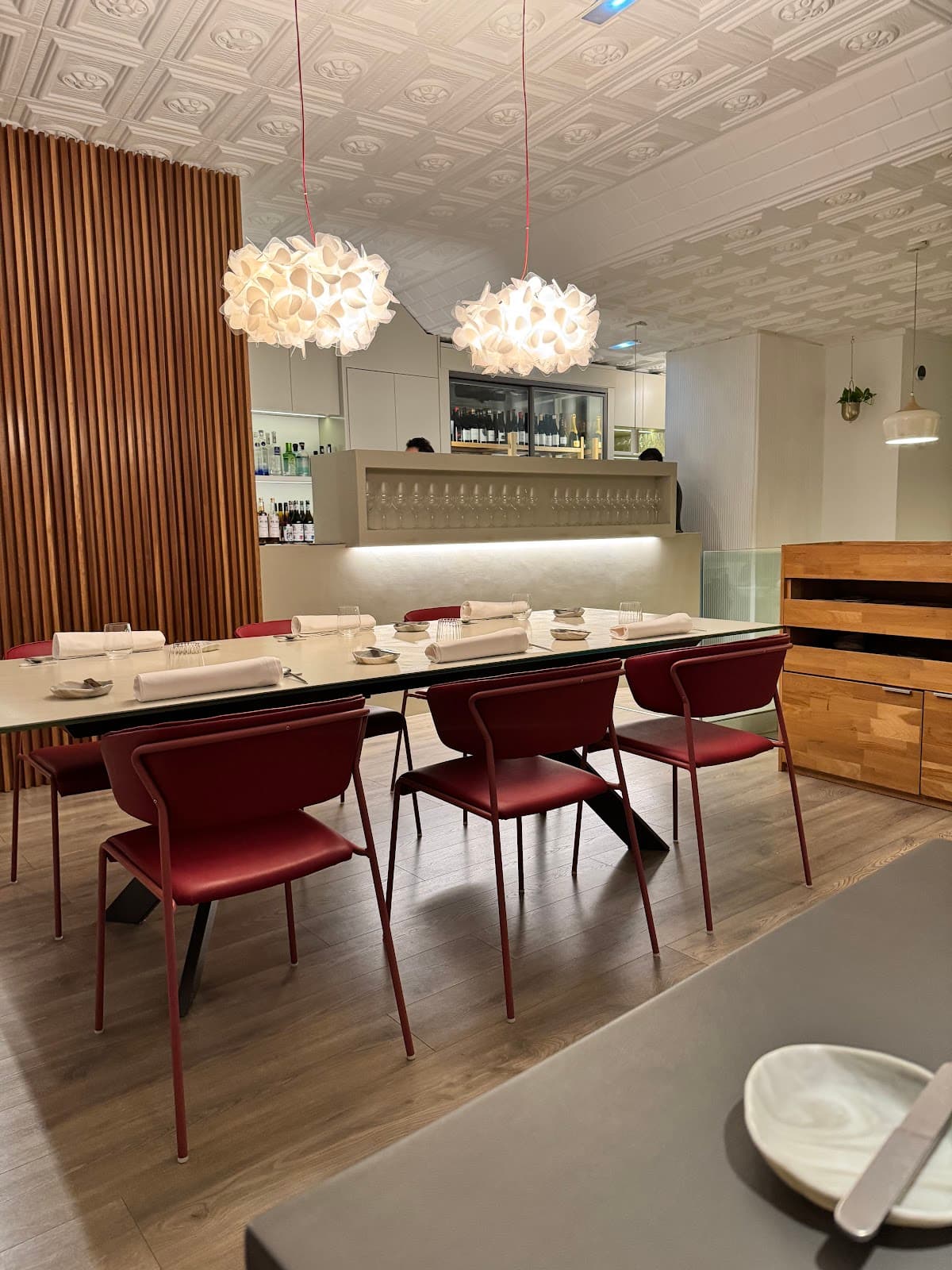 Restaurante El Taller