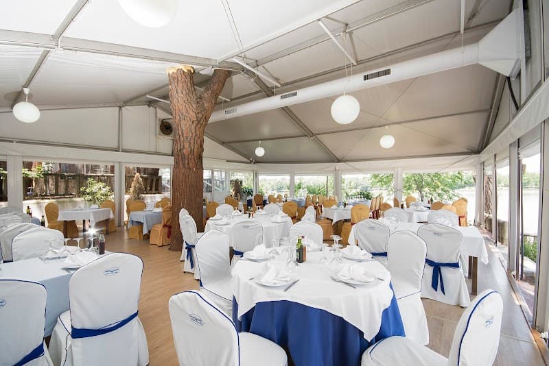 Restaurante El Ventano