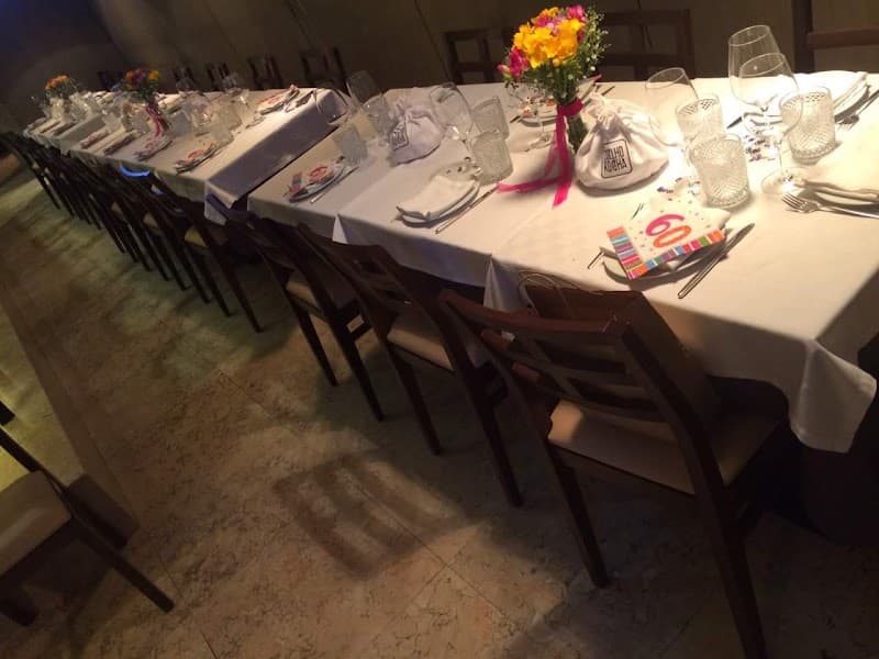 Restaurante Faz Gostos