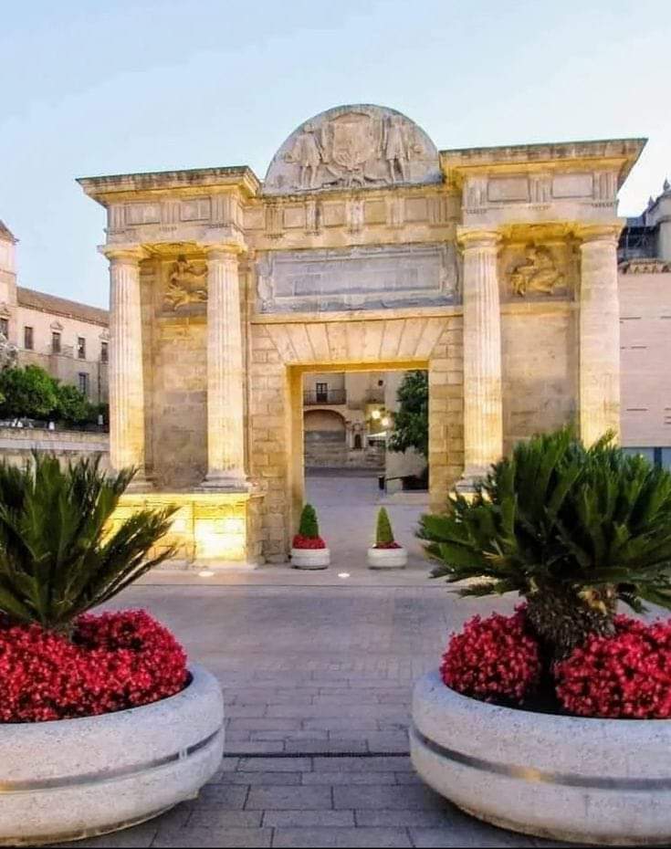Restaurante Halal Córdoba