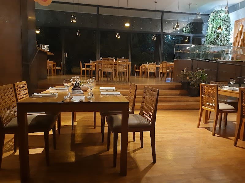 Restaurante In Situ