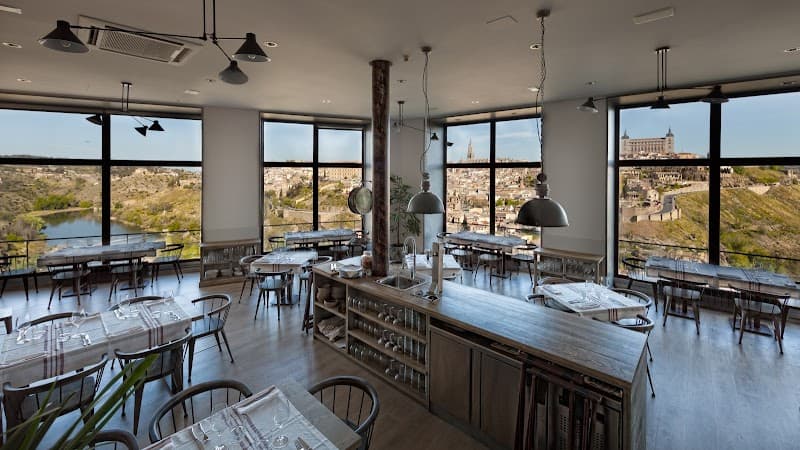 Restaurante La Ermita