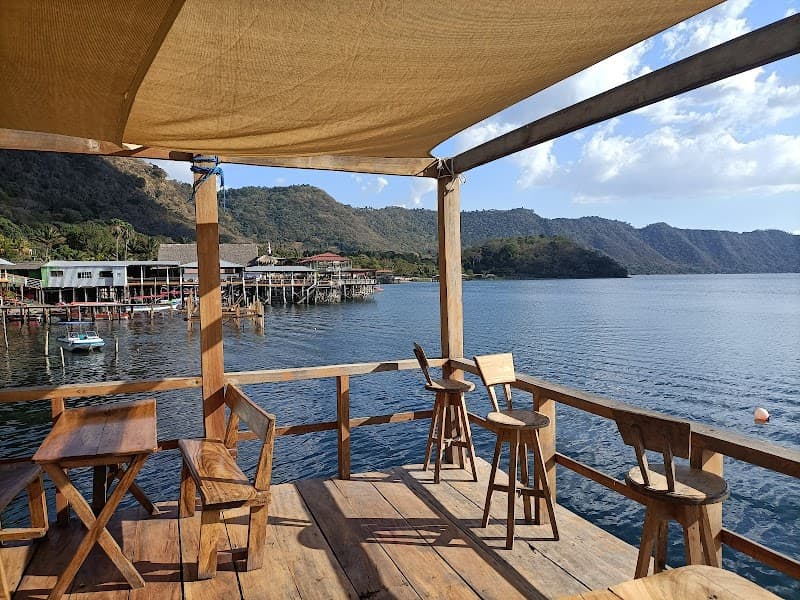 Restaurante La Octava Maravilla